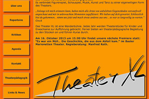 Theater XL